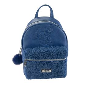 Disney Stitch Backpack 28cm Fantasy Coming Soon