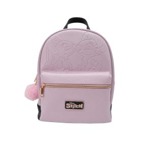 Disney Stitch and Angel Backpack 28cm Fantasy Coming Soon
