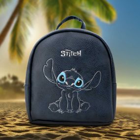 Disney Stitch Mini Backpack