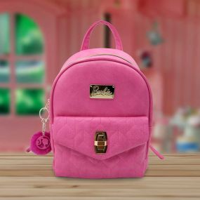 Barbie Backpack 28cm