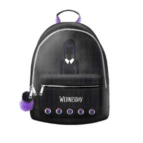Wednesday Backpack 28cm Gothic Coming Soon