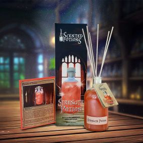 Scented Potions - Strength Potion 250ml