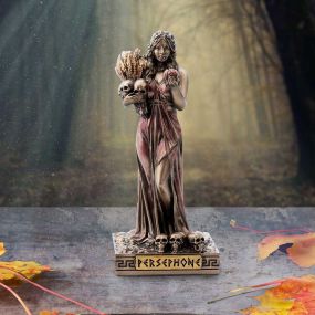 Persephone Queen of the Underworld (Mini) 8.7cm