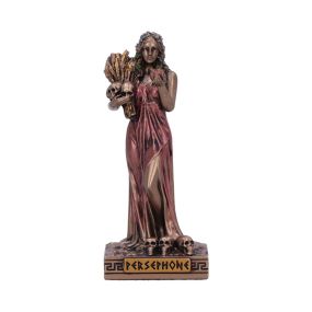 Persephone Queen of the Underworld (Mini) 8.7cm History and Mythology New Arrivals