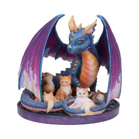 Foster Family by Selina Fenech 12.5cm Dragons New Arrivals