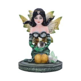 Crystal Fairy Jade 9cm Fairies New Arrivals