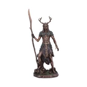 Cernunnos The Horned God 26cm Witchcraft & Wiccan Coming Soon
