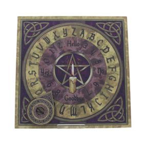 Pentagram Spirit Board 38.5cm