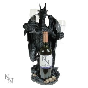 Dragon Wine Guardian 50cm