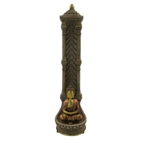 Temple of Peace Incense Holder 26.8cm