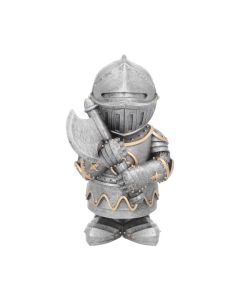 Sir Chopalot 11cm History and Mythology NN Small Figurines