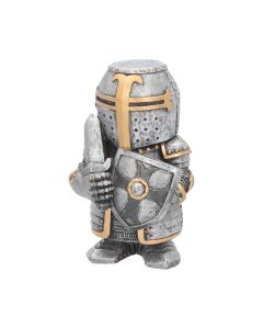 Sir Defendalot 11cm History and Mythology NN Small Figurines
