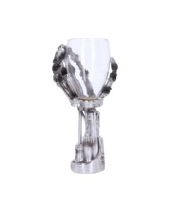 Terminator 2 Hand Goblet 19cm Sci-Fi Out Of Stock