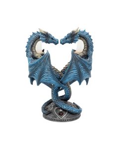 Dragon Heart (AS) 23cm Dragons Valentine's Day Promotion