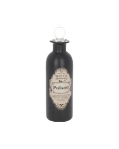 Poison Potion Bottle 19cm Alchemist Gifts Under £100