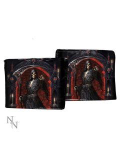 You're Next Wallet (JR) Reapers Back in Stock
