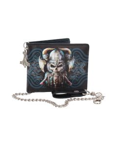Danegeld Wallet Unspecified History and Mythology