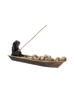The Ferryman Incense Holder Reapers Reapers (Premium)
