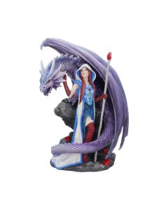 Dragon Mage 24cm (AS) Dragons Roll Back Offer