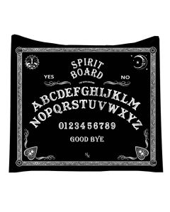 Spirit Board Throw (NN) 160cm Witchcraft & Wiccan Roll Back Offer