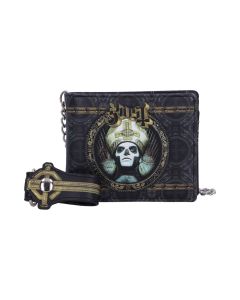 Ghost Gold Meliora Wallet Band Licenses Gifts Under £100