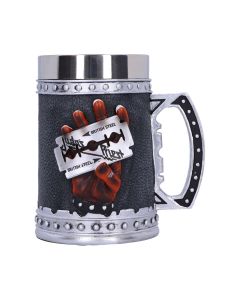 Judas Priest Tankard 14.5cm Band Licenses Band Merch Product Guide