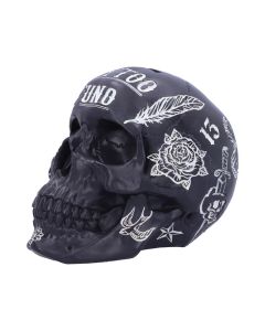 Tattoo Fund (Black) Skulls Popular Products - Dark
