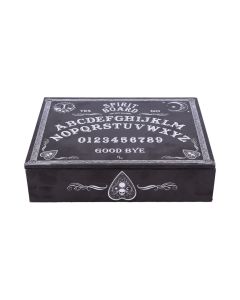 Jewellery Box Black and White Spirit Board 25cm Witchcraft & Wiccan Gifts Under £100