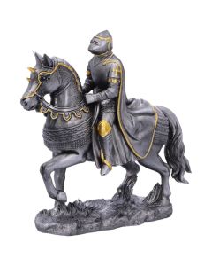 War Horse (Set of 6) History and Mythology NN Small Figurines