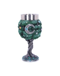 Tree of Life Goblet Witchcraft & Wiccan Back in Stock