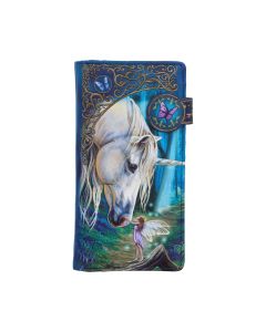 Fairy Whispers Embossed Purse (LP) Unicorns Out Of Stock