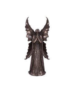 Only Love Remains Bronze (AS) 36cm Fairies Back in Stock