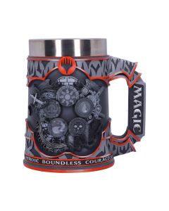 Magic: The Gathering Tankard 15.5cm Unspecified Roll Back Offer