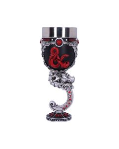 Dungeons & Dragons Goblet 19.5cm Unspecified Roll Back Offer