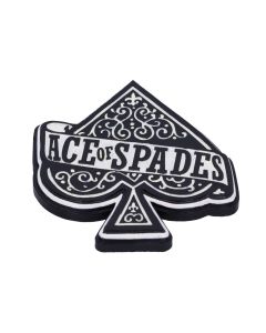 Motorhead Ace of Spades Coaster (set of 4) 12.5cm Band Licenses New Products