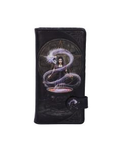 The Summoning Embossed Purse (AS) 18.5cm Fantasy Gothic Product Guide