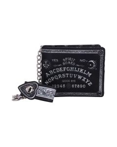 Spirit Board Wallet Witchcraft & Wiccan Out Of Stock