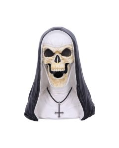 Sister Mortis (JR) 29cm Skeletons Gothic Product Guide