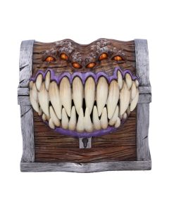 Dungeons & Dragons Mimic Dice Box 11.3cm Unspecified Dungeons & Dragons
