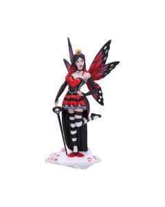Queen of Hearts 26cm Fairies Gifts Under £100