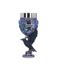 Harry Potter Ravenclaw Collectible Goblet 19.5cm Fantasy Gift Ideas