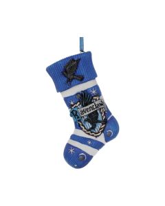 Harry Potter Ravenclaw Stocking Hanging Ornament Fantasy Hanging Ornaments