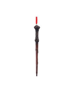 Harry Potter Harry's Wand Hanging Ornament 15.5cm Fantasy Gifts Under £100