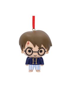 Harry Potter - Harry Hanging Ornament 7.5cm Fantasy Christmas Product Guide