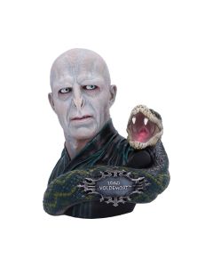 Harry Potter Lord Voldemort Bust 30cm Fantasy Gifts Under £200