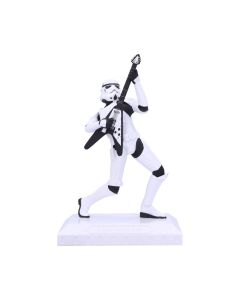 Stormtrooper Rock On! 18cm Sci-Fi Out Of Stock