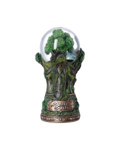 Lord of the Rings MiddleEarth Treebeard Snow Globe Fantasy Licensed Product Guide