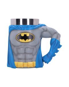 Batman Hero Tankard 16.3cm Comic Characters Gifts Under £100
