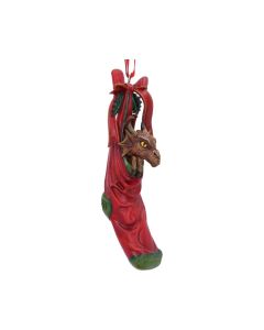 Magical Arrival Hanging Ornament (AS) 13.5cm Dragons Gifts Under £100