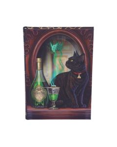 Absinthe Journal (LP) 17cm Cats Sale Items